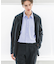 『撥水』SOLOTEX STRETCH JACKET