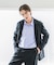 『撥水』SOLOTEX STRETCH JACKET