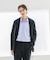『撥水』SOLOTEX STRETCH JACKET
