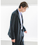 『撥水』SOLOTEX STRETCH JACKET