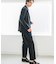 『撥水』SOLOTEX STRETCH JACKET