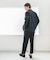 『撥水』SOLOTEX STRETCH JACKET