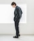 『撥水』SOLOTEX STRETCH JACKET