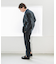 『撥水』SOLOTEX STRETCH JACKET