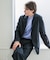 『撥水』SOLOTEX STRETCH JACKET