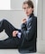 『撥水』SOLOTEX STRETCH JACKET