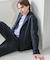 『撥水』SOLOTEX STRETCH JACKET