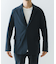『撥水』SOLOTEX STRETCH JACKET