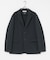 『撥水』SOLOTEX STRETCH JACKET