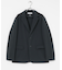 『撥水』SOLOTEX STRETCH JACKET