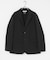 『撥水』SOLOTEX STRETCH JACKET