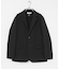 『撥水』SOLOTEX STRETCH JACKET