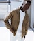 new basic　Nylon Rip Stop Wind Parka