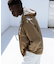 new basic　Nylon Rip Stop Wind Parka