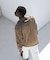 new basic　Nylon Rip Stop Wind Parka