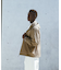 new basic　Nylon Rip Stop Wind Parka