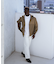 new basic　Nylon Rip Stop Wind Parka