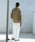new basic　Nylon Rip Stop Wind Parka