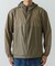 new basic　Nylon Rip Stop Wind Parka