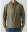 new basic　Nylon Rip Stop Wind Parka