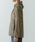 new basic　Nylon Rip Stop Wind Parka