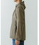 new basic　Nylon Rip Stop Wind Parka