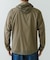 new basic　Nylon Rip Stop Wind Parka