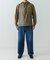 new basic　Nylon Rip Stop Wind Parka