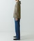 new basic　Nylon Rip Stop Wind Parka