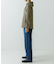 new basic　Nylon Rip Stop Wind Parka