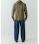 new basic　Nylon Rip Stop Wind Parka