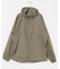 new basic　Nylon Rip Stop Wind Parka