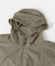 new basic　Nylon Rip Stop Wind Parka