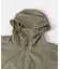 new basic　Nylon Rip Stop Wind Parka
