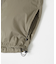 new basic　Nylon Rip Stop Wind Parka