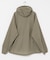 new basic　Nylon Rip Stop Wind Parka