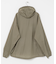 new basic　Nylon Rip Stop Wind Parka