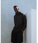 new basic　Nylon Rip Stop Wind Parka
