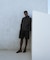new basic　Nylon Rip Stop Wind Parka