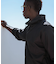 new basic　Nylon Rip Stop Wind Parka