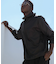 new basic　Nylon Rip Stop Wind Parka