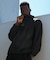new basic　Nylon Rip Stop Wind Parka