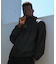 new basic　Nylon Rip Stop Wind Parka