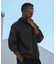 new basic　Nylon Rip Stop Wind Parka