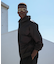 new basic　Nylon Rip Stop Wind Parka