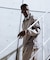 new basic　Nylon Rip Stop Wind Parka