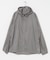 new basic　Nylon Rip Stop Wind Parka