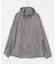 new basic　Nylon Rip Stop Wind Parka