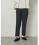 『WEB限定』テーパードイージーパンツ