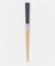 DOORS LIVING PRODUCTS　カラー竹箸 22cm
